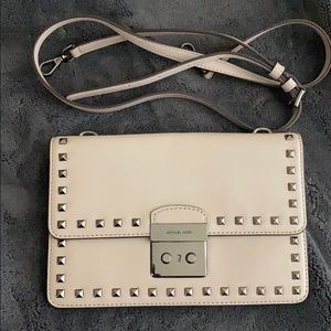 Michael Kors crossbody/clutch